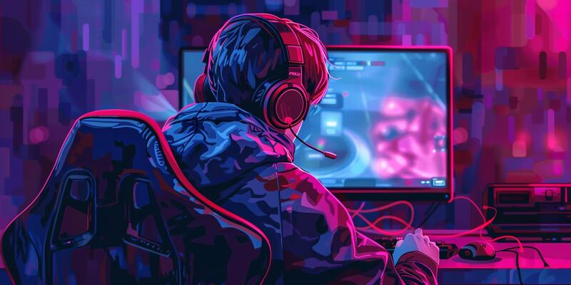 The Ever-Evolving World of Gaming: More Than Just a Pastime!