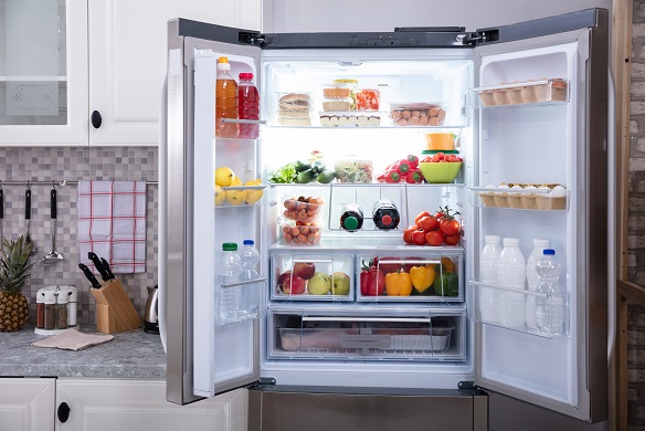 The Future of Fridges: From Cold Boxes to Connected Hubs